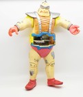 TMNT Krang's Android Body Loose 11" Action Figure Playmates 1991