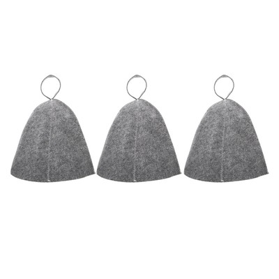 3 Pcs Flexible Sauna Hut Sauna Hut Für Frauen Bad Hut Für Frauen