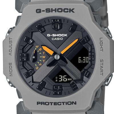 CASIO G-SHOCK GA-2300 Series GA-2300-8AJF Japan Import New | eBay