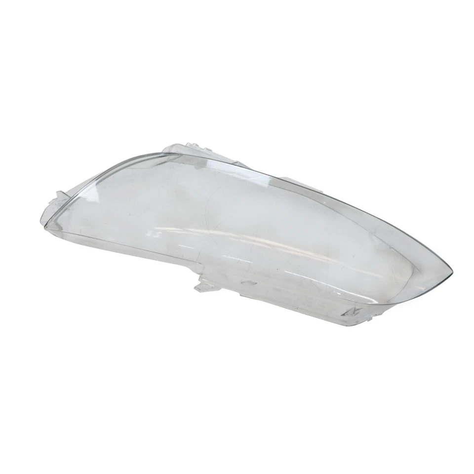 For BMW E92/E93 2 Door 2006-2009 M3 2008-2012 2Pc Headlight Lens Cover Foto 3 de 4