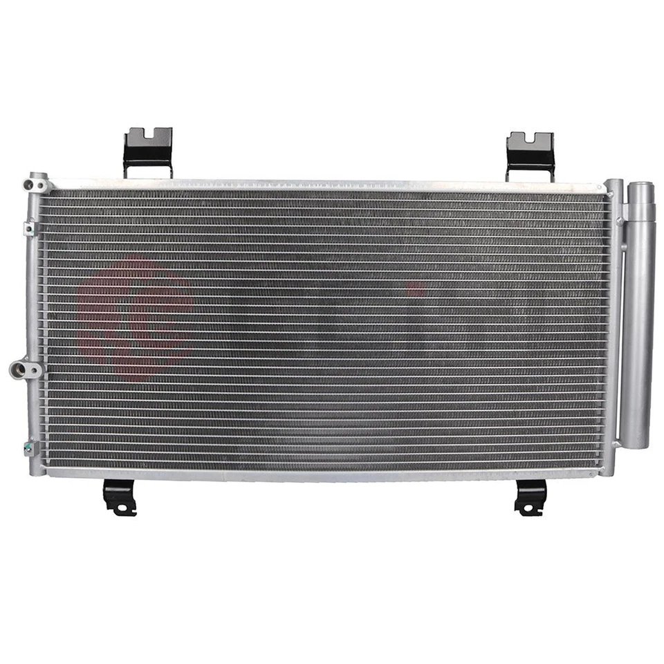 AC Aluminum Condenser For Lexus IS250 IS350 2006-2012 2013 2014 2015 Fits 3523 - Изображение 2 из 4