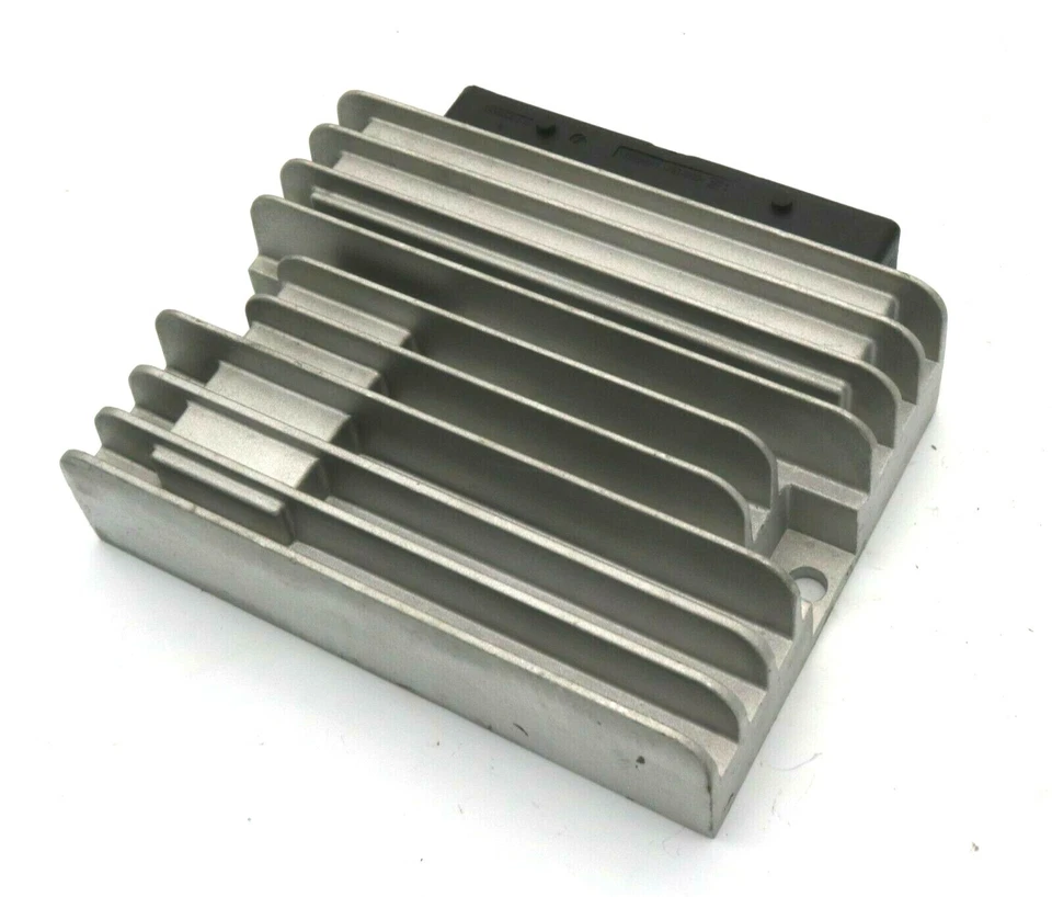 Mercedes-Benz C-Klasse W205 GLC 253 Verstärker Amplifier  A2539007800  M133 - Bild 2 von 3