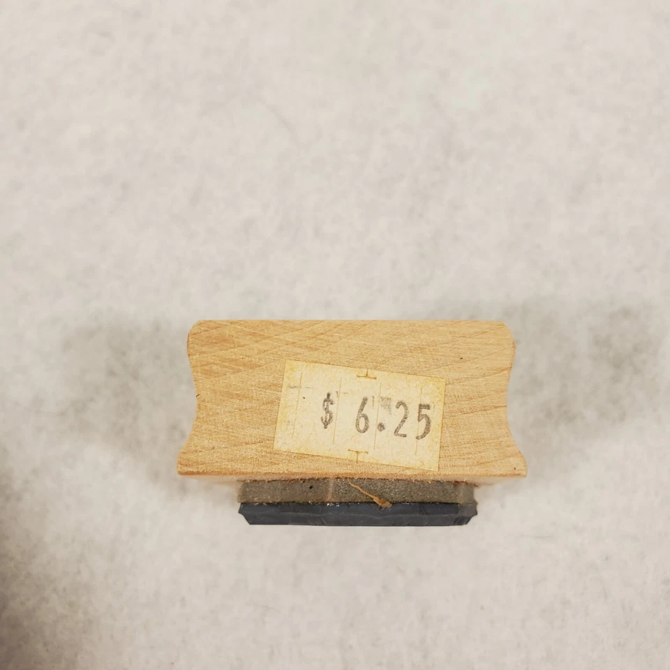 Art Impressions 贝壳海滩木制橡皮图章制卡制作 — 第 4/4 张图片