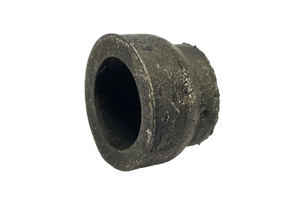 FORD ANGLIA PREFECT POP 1953-1962 BRAZO DE RUEDA LOCA DE DIRECCIÓN SELLO DE GOMA #100E-3359 ¡NUEVO EN CAJA! Foto 4 de 4