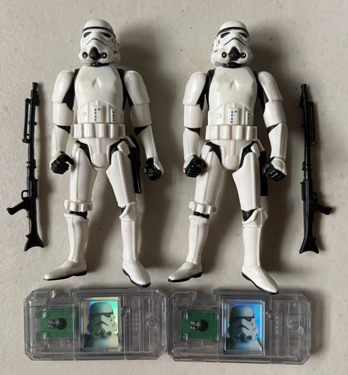 2 Star Wars 3.75
