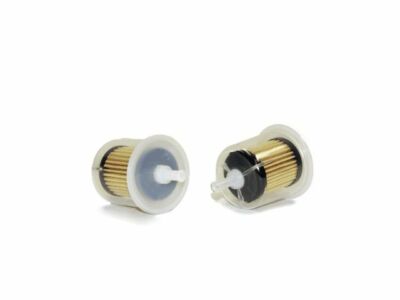For 1970 Porsche 914 Fuel Filter WIX 36848YR 2.0L H6 Fuel Filter