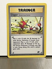 Image for Digger
