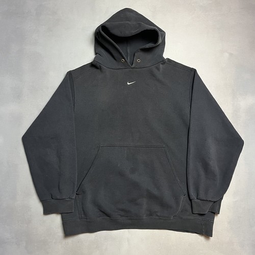 vintage nike swoosh sweatshirt