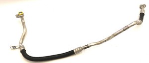 BMW F15 F16 X5 X6 40dX Druckleitung Kompressor-Kondensator 9252992 Klimaleitung