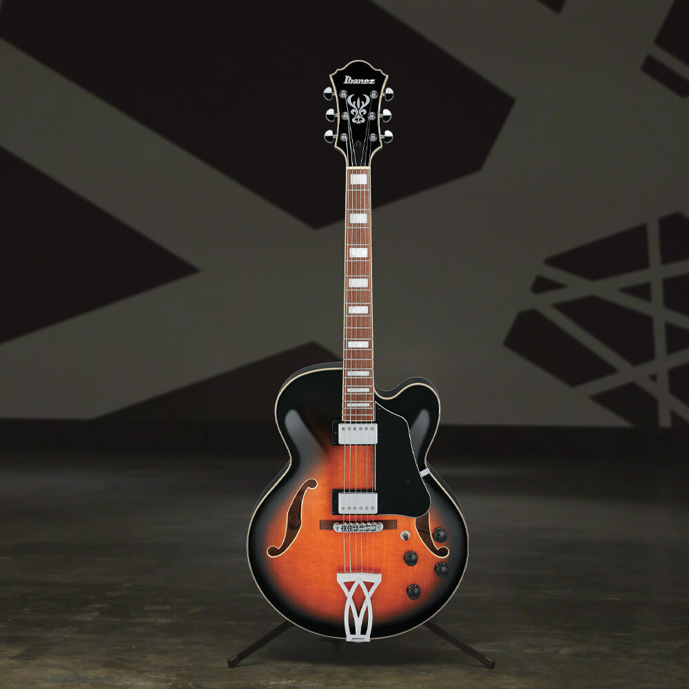 Ibanez AF Artcore 6 String Right-Hand Electric Guitar