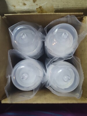 Dr Browns, Natural Flow, 5 Oz, Wide-neck Bottle 4 Pack, WB54600-WEB 