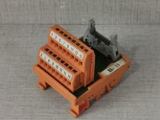 WEIDMULLER RS F16 GSED 5/16 MODULE