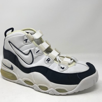 nike uptempo vintage