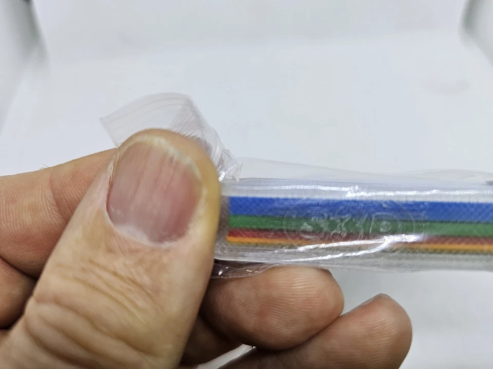 Losi Nascar shock height spring preload setting tool 3 2 1 .75 .5 .25mm gauges  - Image 3 of 4