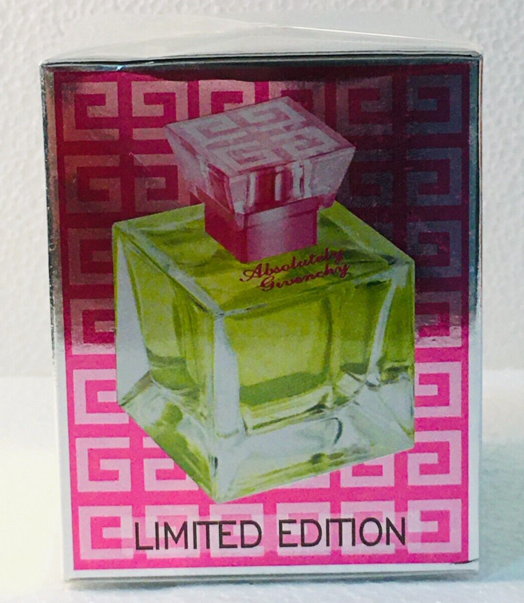 Absolutely Givenchy Givenchy for Women Eau de Toilette 50ml