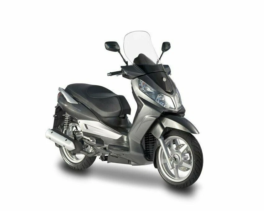 Sym citycom 300 top