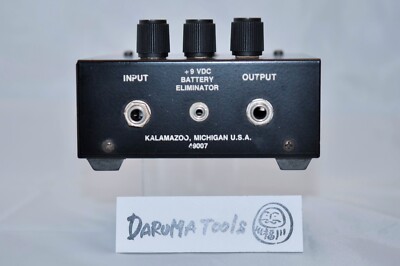 Proco The Rat Large Box 90's Reissue Distortion Effector