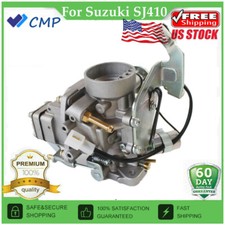 Us 13200-82780 Carburetor For Suzuki Sj410 80-85 Lj81 Samurai Carry St308 89-09 Us 13200-82780 Carburetor For Suzuki Sj410 80-85 Lj81 Samurai Carry St308 89-09