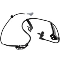 NTY ABS Sensor RaddrehzahlfüHler Vorne Links FüR Toyota RAV 4 III _A3_ 2.0 4WD
