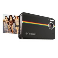 Polaroid Z2300 10mp Digital Instant Print Camera - Black Polaroid Z2300 10mp Digital Instant Print Camera - Black