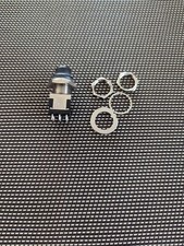 Taster neu für Funksteuerungen Abitron, HBC, Hetronic, NBB, Gross Funk, Hydronic