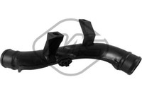 Metalcaucho Ladeluftschlauch FüR Audi A3 8P1 8PA 8P7 VW Golf VI 5K1 Tiguan 5N_