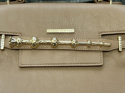 Harry Potter Elder Wand Handbag - BoxLunch Exclusive/ Loungefly