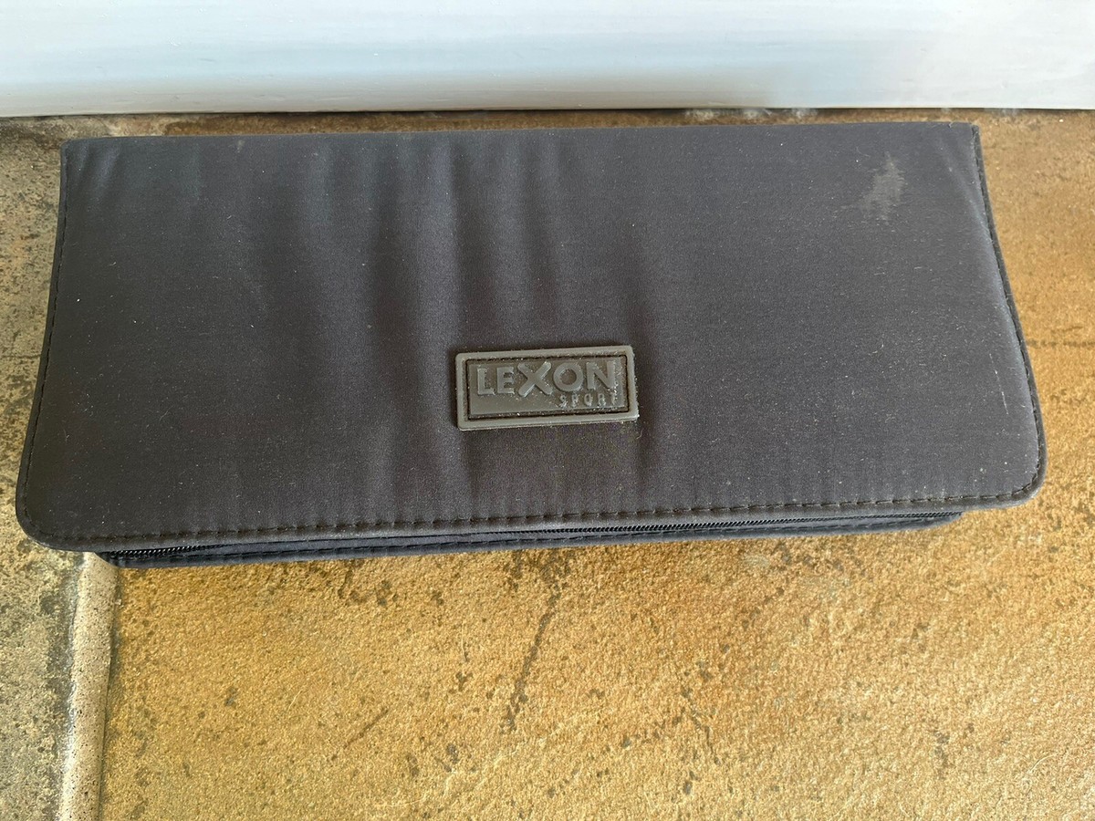 LEXON携帯パター Lexon Travel Putter Set - never used, in original packaging | eBay