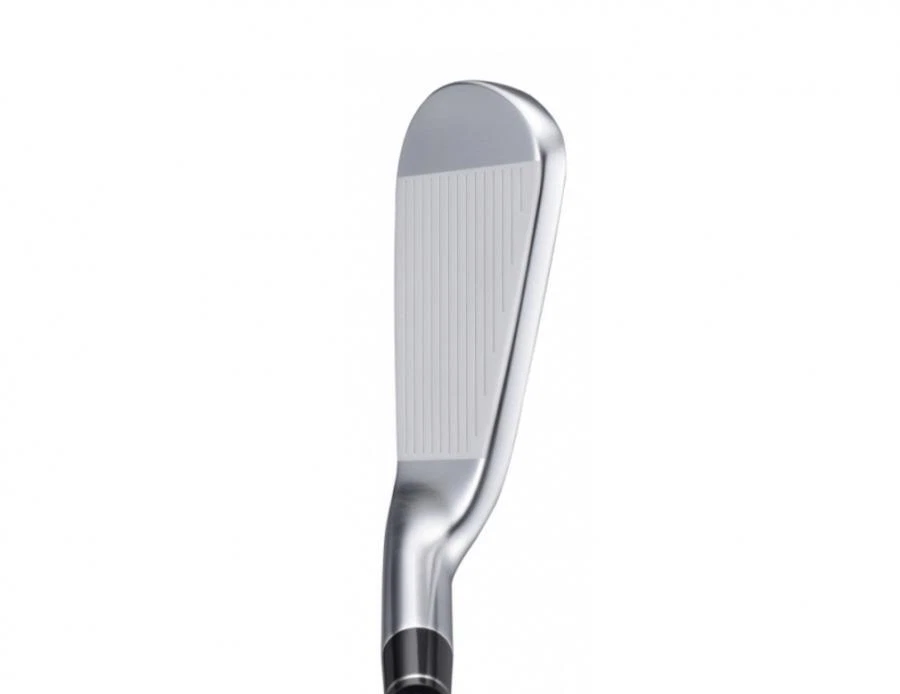 HONMA TW757P IRON SET 5-PW NS PRO 950GH neo S-FLEX STEEL SHAFT RH 6 Clubs NIPPON - Image 3 of 4