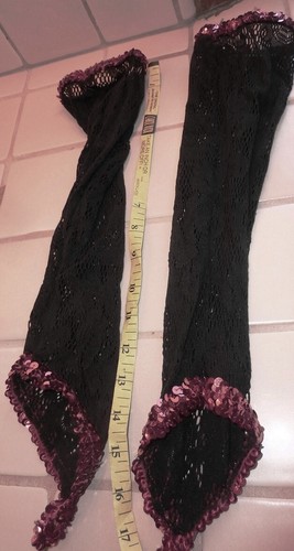 3 articoli costume, spagnolo Seniore, guanti, vestito, copricapo, M-L, danza, spettacolo, 8-10 - Foto 5 di 12