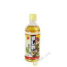 Vinagre para Sushi japones Tamanoi japanese vinegar for sushi 360ml para susi
