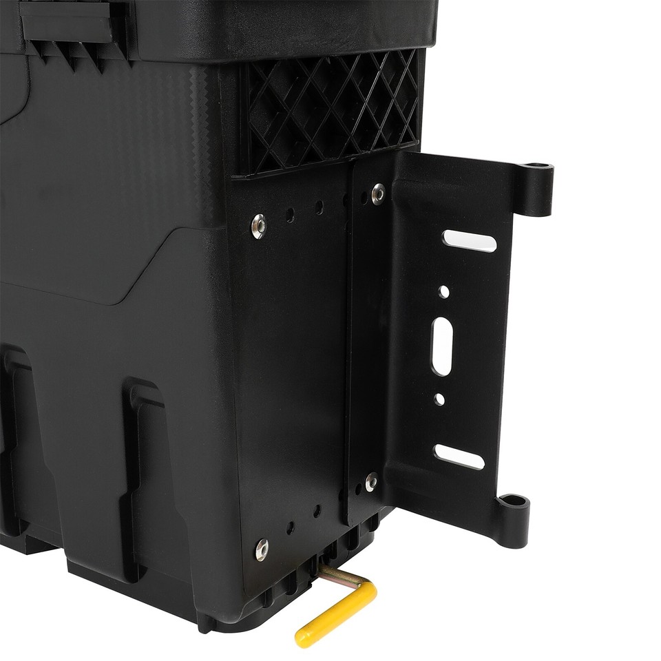 Right Side For Ford F350 F250 Super Duty 20172022 Truck Bed Storage