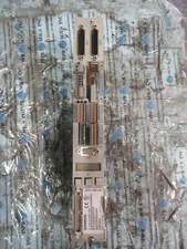 Siemens 6SN1118-0NH01-0AA0 Simodrive Controller Card A5E00108648 Ver A