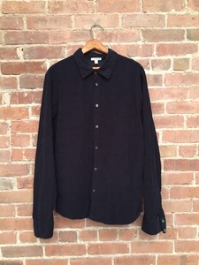 camisas de pana hombre