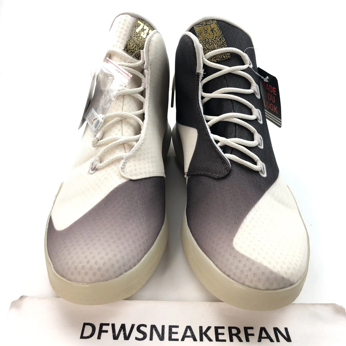 Jesse owens deals shoes