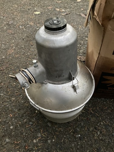 Norelco I Dust To Dawn Street Light - Picture 6 of 7