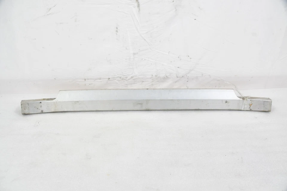 💎 PARAGOLPES DELANTERO AUDI Q7 2007-2015 REFUERZO BARRA DE IMPACTO VIGA BARRA DE CHOQUE OEM Foto 3 de 4