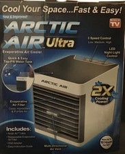 lloytron arctic blast air cooler