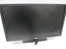 Dell P2412Hb 24" LCD VGA DVI-I Computer Monitor with Stand  power cord