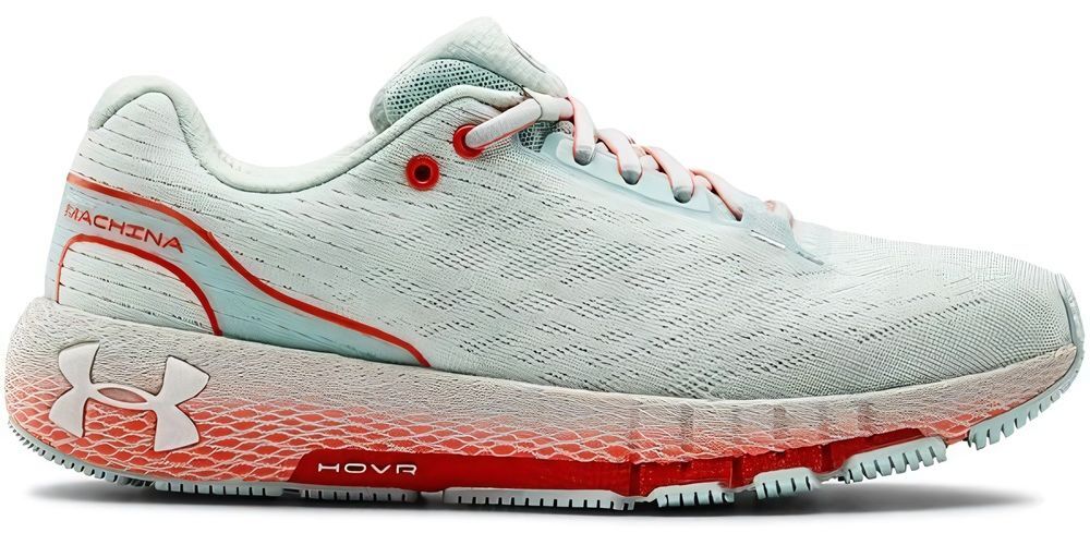 Under Armour Damen Laufschuhe Hovr Machina Dynamic 90086 27490₽