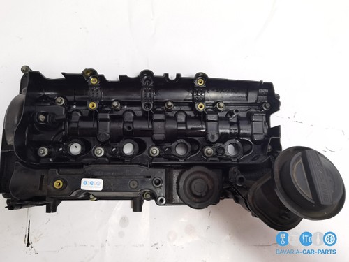 Original BMW  F10 F11 F30 F31  Zylinderkopfhaube Haube Zylinderkopf Ventildec...