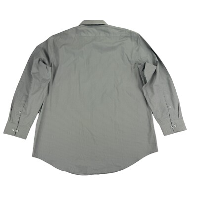 calvin klein men's infinite color sustainable slim fit dress shirt Calvin Klein Infinite Wrinkle Free Slim Fit Stretch Collar Dress Shirt at  Hamilton Place in Chattanooga, TN