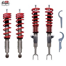 Redline Gewindefahrwerk passend für BMW 5er (F10/ 5L) Limousine ab Baujahr 0 Sho