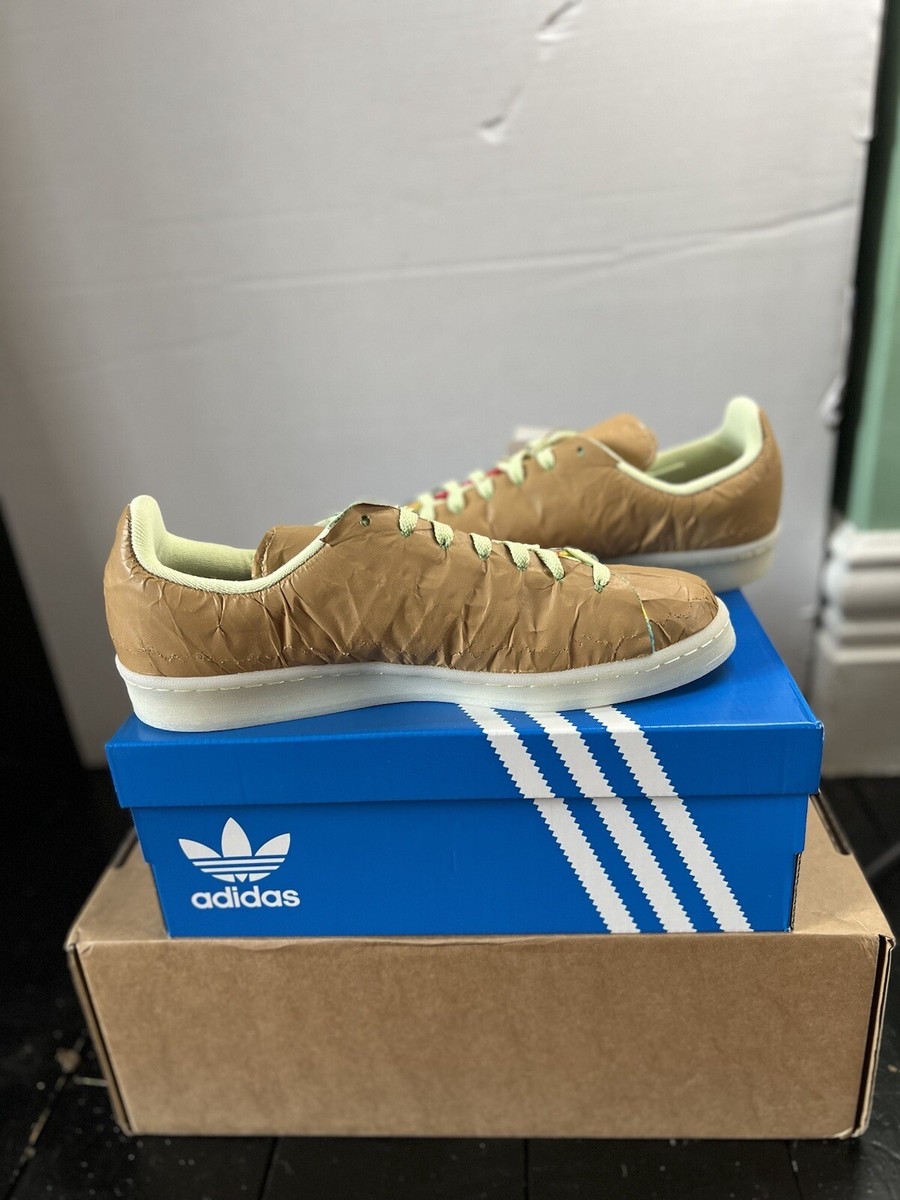 Adidas Campus 80s Best Buds - UK 10/US 11
