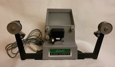 ERNO E- 500 Super-8 Vintage Film Projector Film Editor