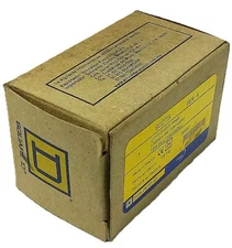 Square D 9007B Rotary Actuator for Rotary Gear Limit Switch