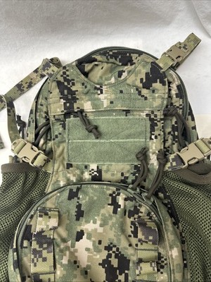 Eagle Industries AOR2 BTAP MAP Modular Assault Pack DEVGRU SEAL