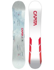 Capita Mercury Freeride Snowboard für Herren...