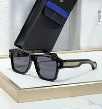 T-Henri Square Sunglasses - Model: ESTOQUE - Size: 55-18-149