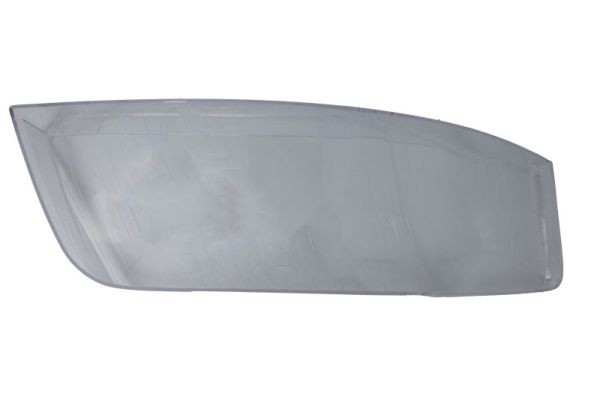 Right BLIC 5410-25-0059106P Diffusing Lens, headlight for AUDI